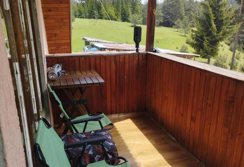 ペンション Tolem