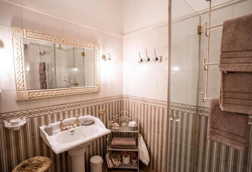 Пансион Villa Vescogna Country House