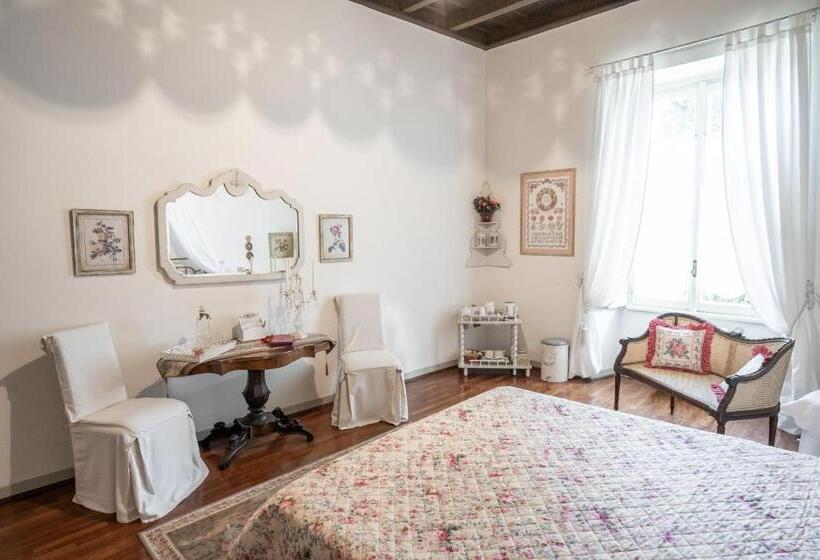 Пансион Villa Vescogna Country House