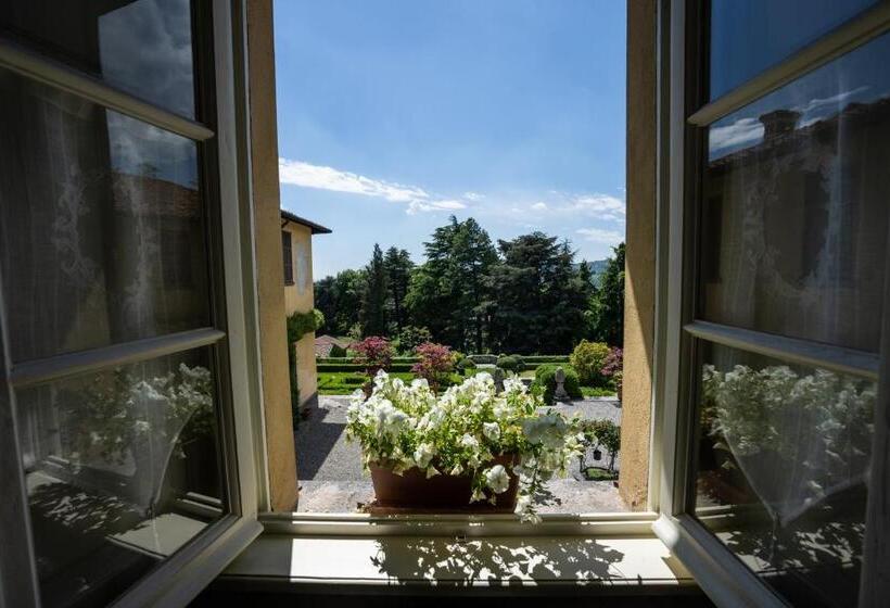 Пансион Villa Vescogna Country House