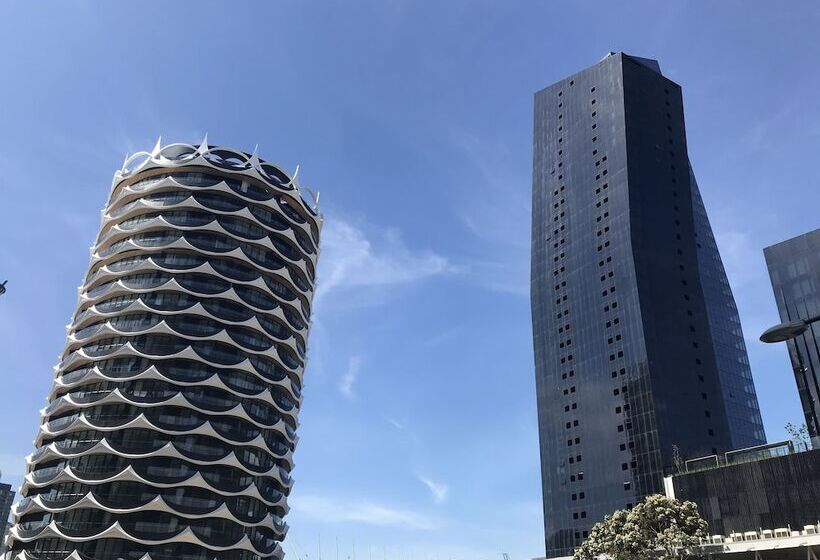 Apartments Melbourne Domain   New Quay Docklands