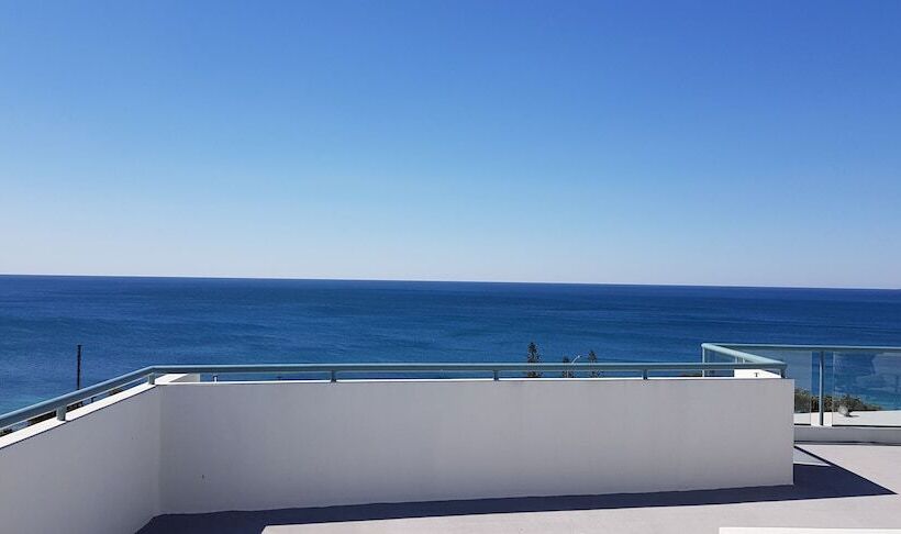 Alexandra On The Pacific