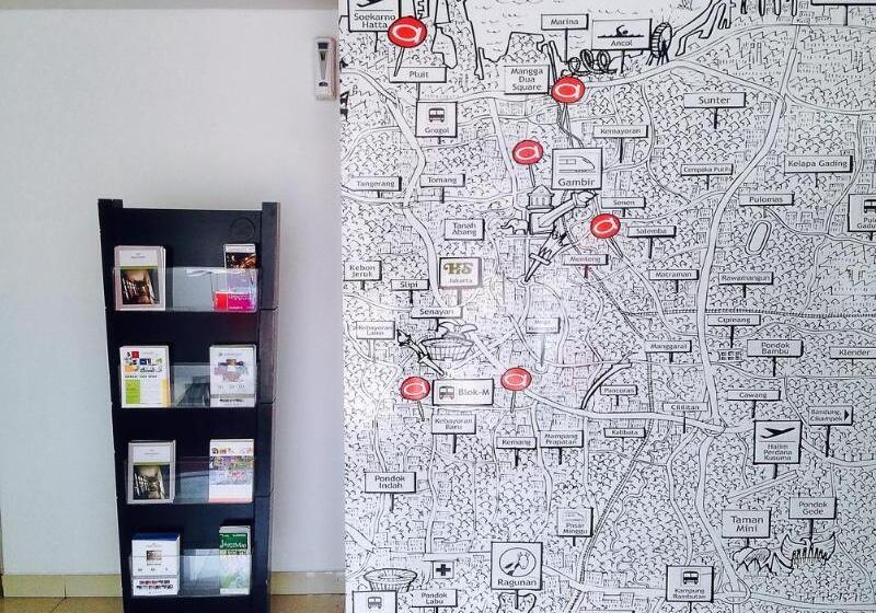 Amaris Hotel Panglima Polim