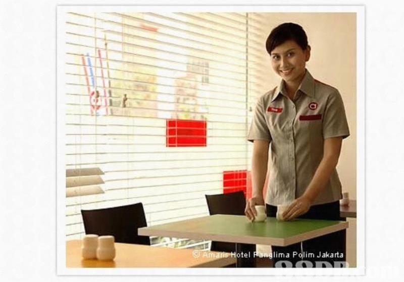 Amaris Hotel Panglima Polim