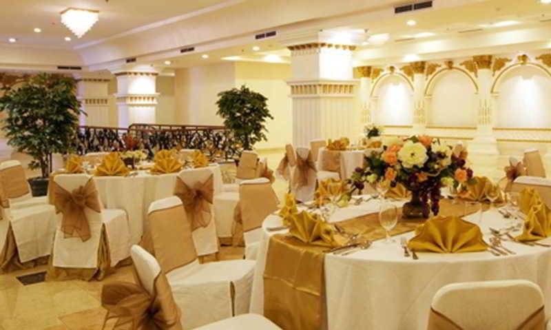 Amos Cozy Hotel Melawai