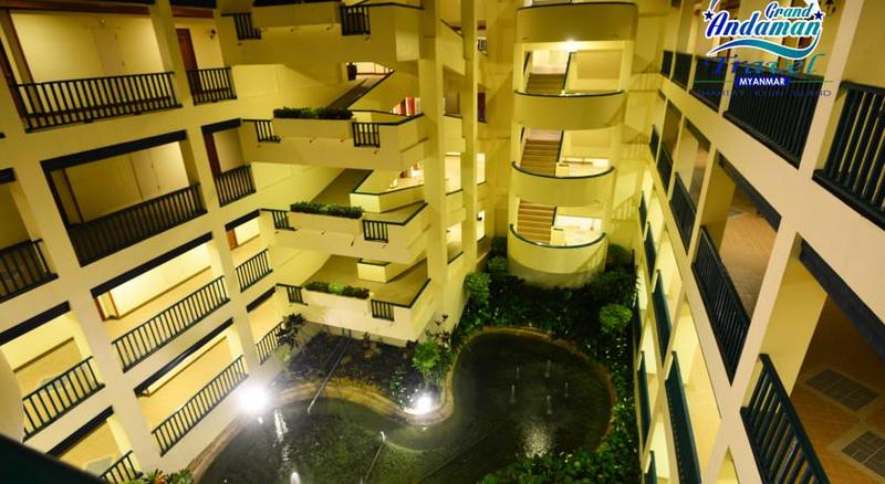 Andaman Club Resort