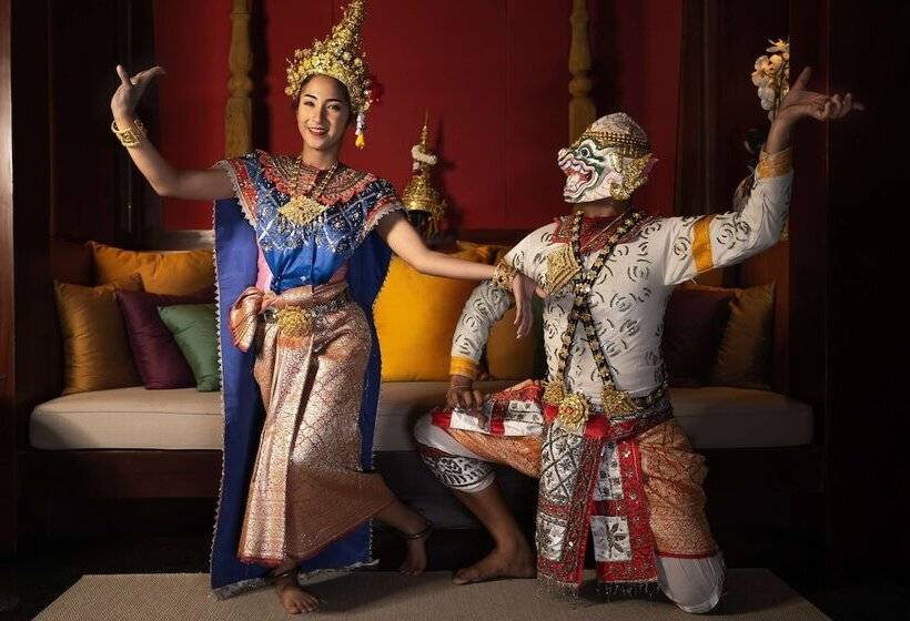 Andara Resort Villas