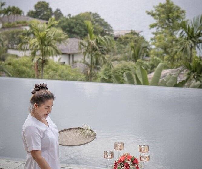 Andara Resort Villas