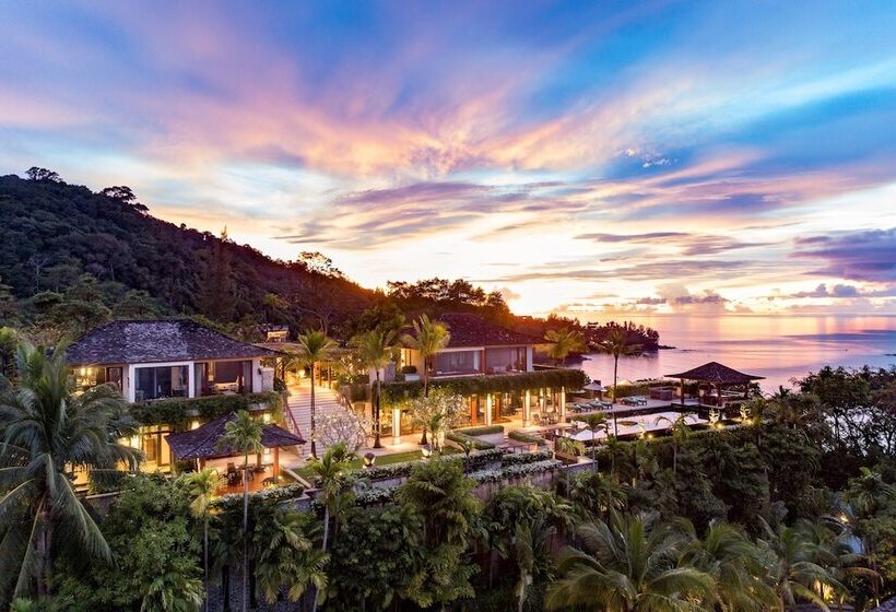 Andara Resort Villas