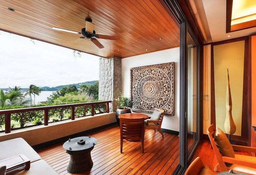 Andara Resort Villas