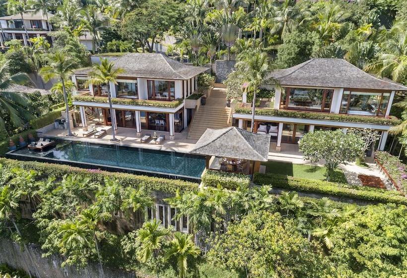 Andara Resort Villas