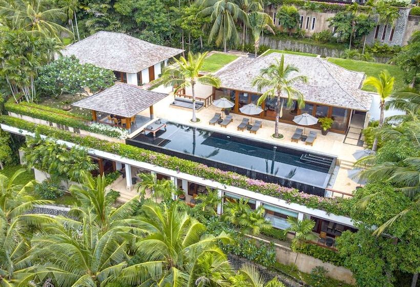 Andara Resort Villas