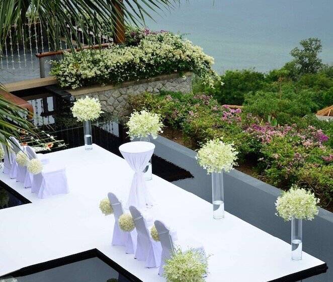 Andara Resort Villas