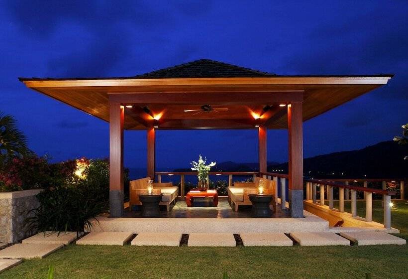 Andara Resort Villas