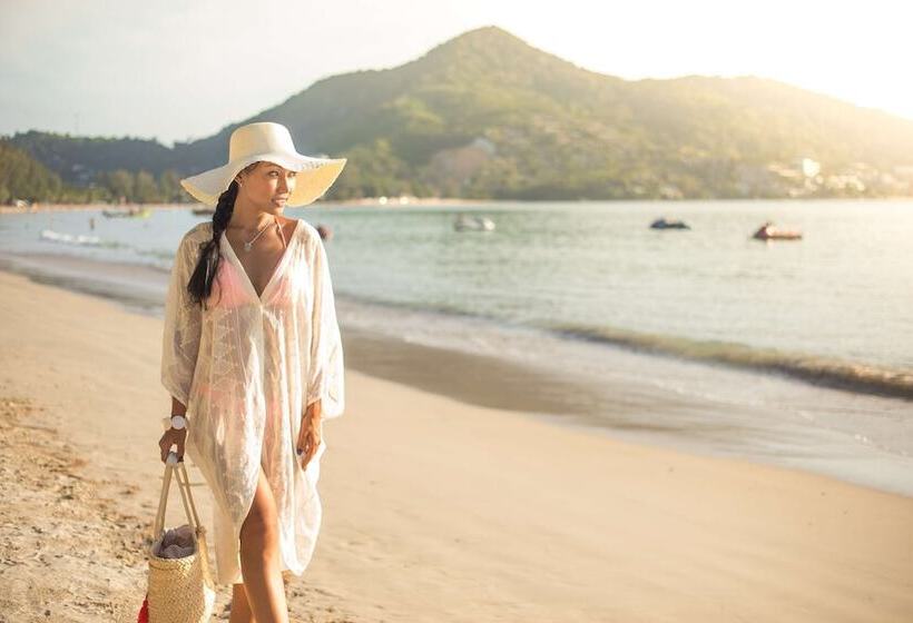 Andara Resort Villas