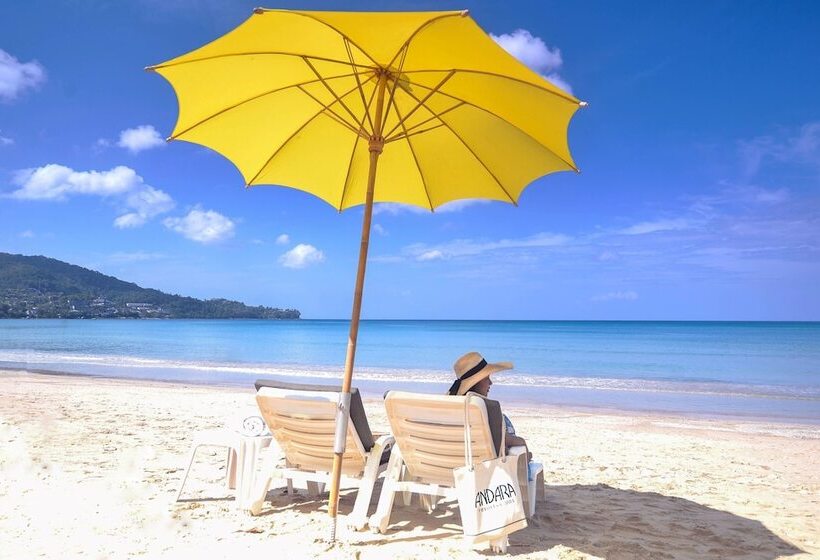 Andara Resort Villas