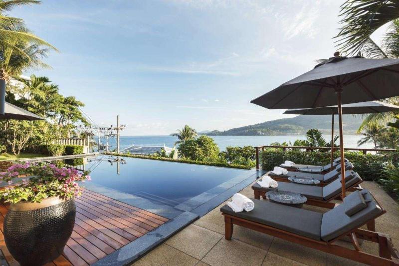 Andara Resort Villas