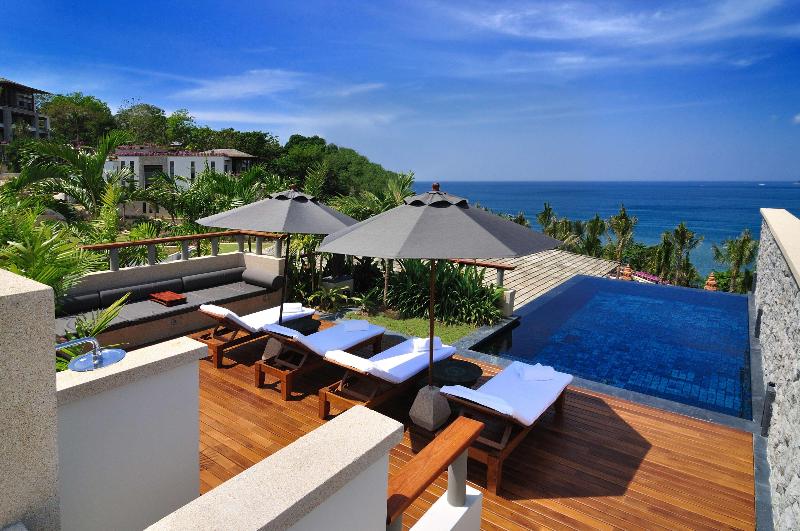 Andara Resort Villas
