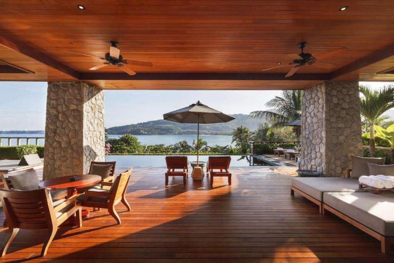 Andara Resort Villas