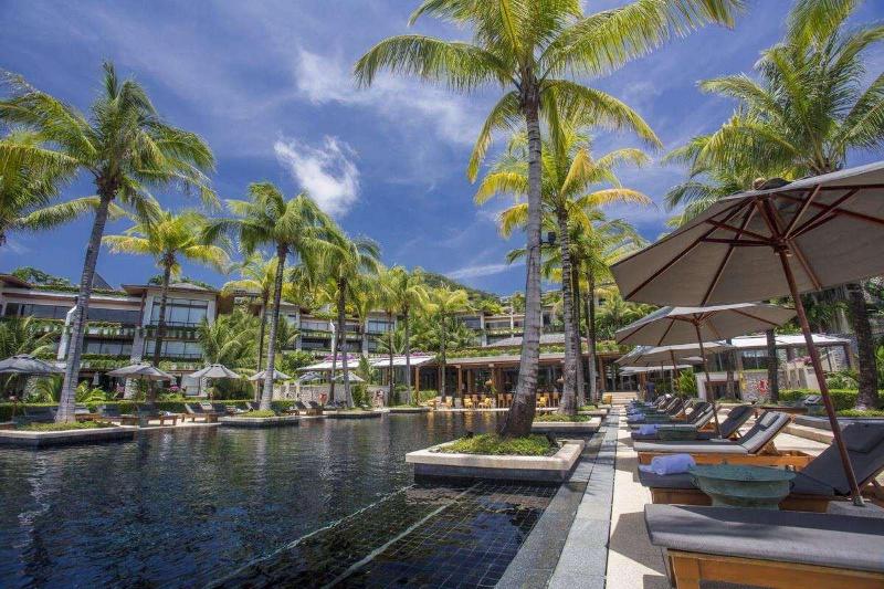 Andara Resort Villas