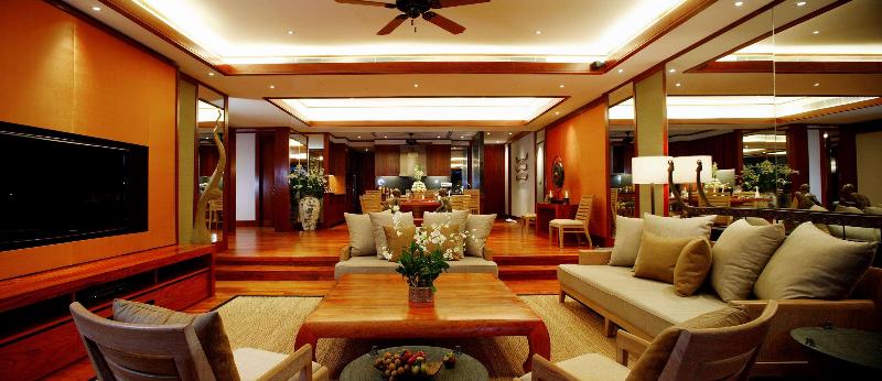 Andara Resort Villas