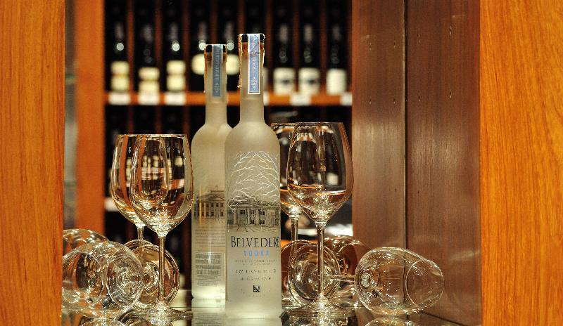 Andara Resort Villas