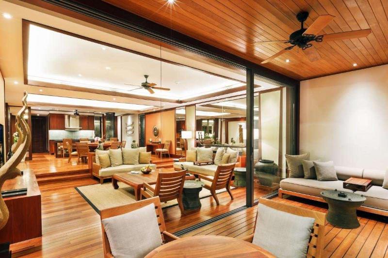 Andara Resort Villas