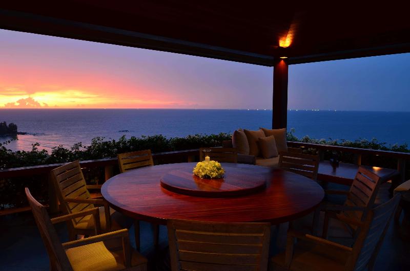 Andara Resort Villas