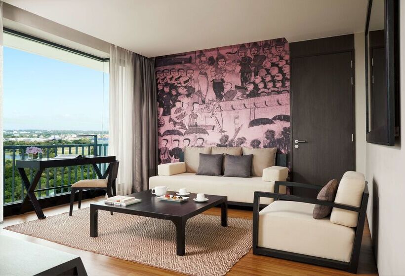 Avani Khon Kaen Hotel & Convention Centre