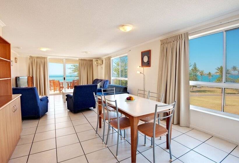 Bargara Blue Resort