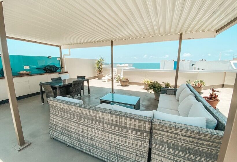 Bargara Blue Resort