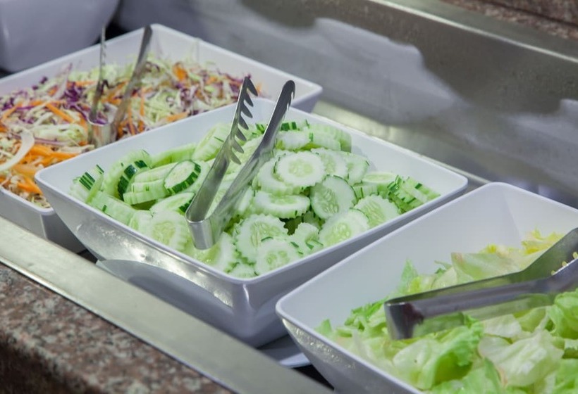 Baumancasa Beach Resort