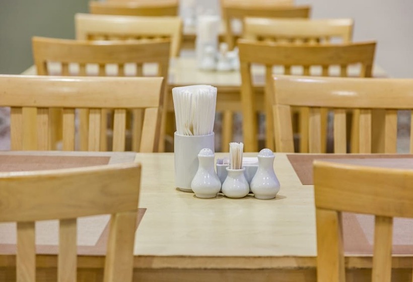 Baumancasa Beach Resort