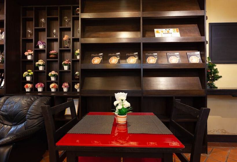 Baumancasa Beach Resort