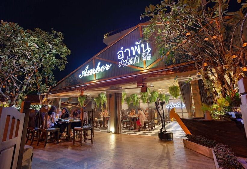 Baumancasa Beach Resort