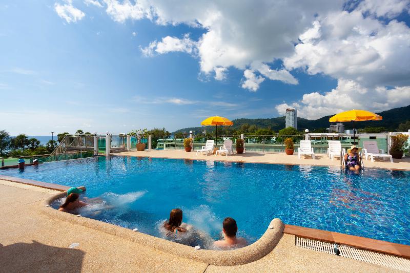 Baumancasa Beach Resort