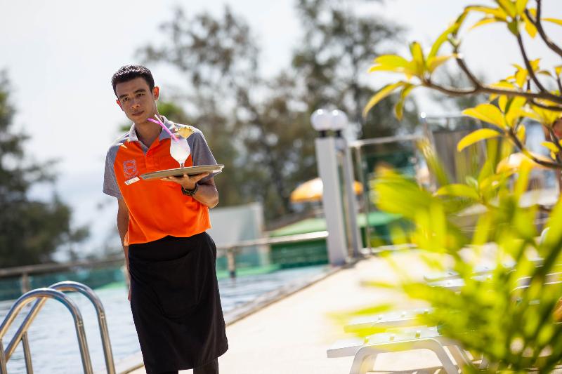 Baumancasa Beach Resort