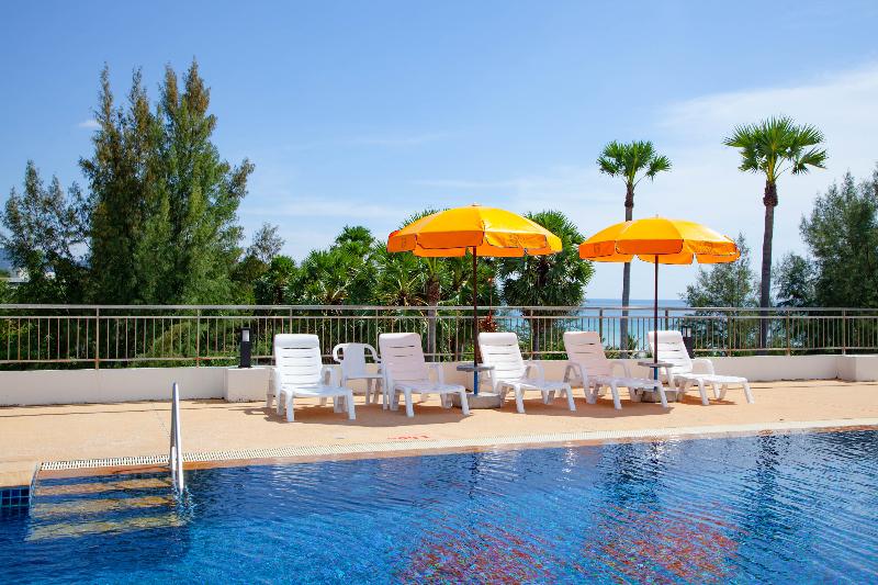 Baumancasa Beach Resort