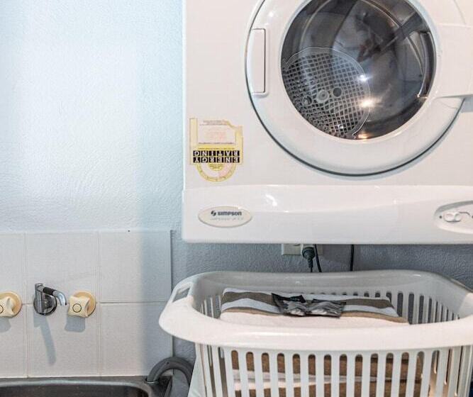 Beachfront Terraces With Onsite Reception & Check In