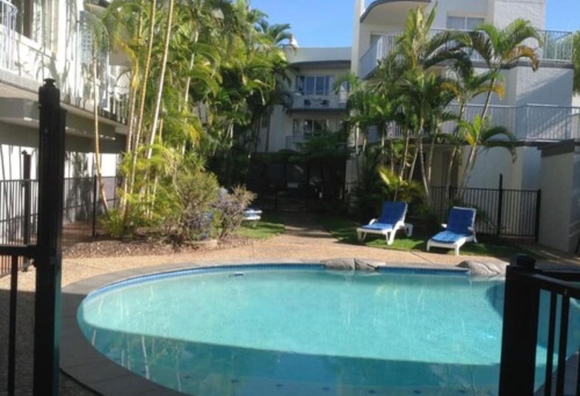 Beachside Mooloolaba
