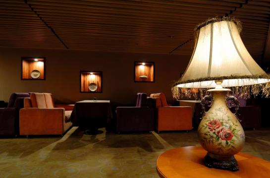 New Century Manju Hotel The Old Bund Of Ningbo