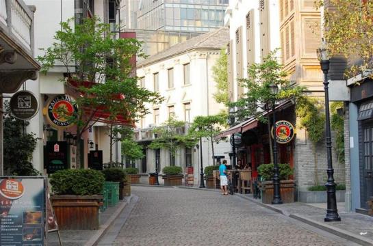 New Century Manju Hotel The Old Bund Of Ningbo