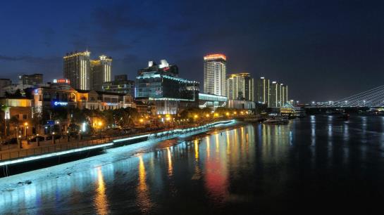 New Century Manju Hotel The Old Bund Of Ningbo