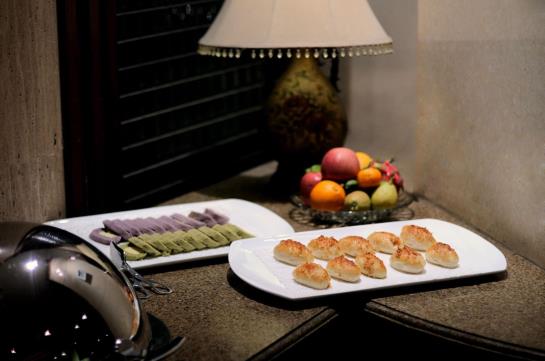 New Century Manju Hotel The Old Bund Of Ningbo