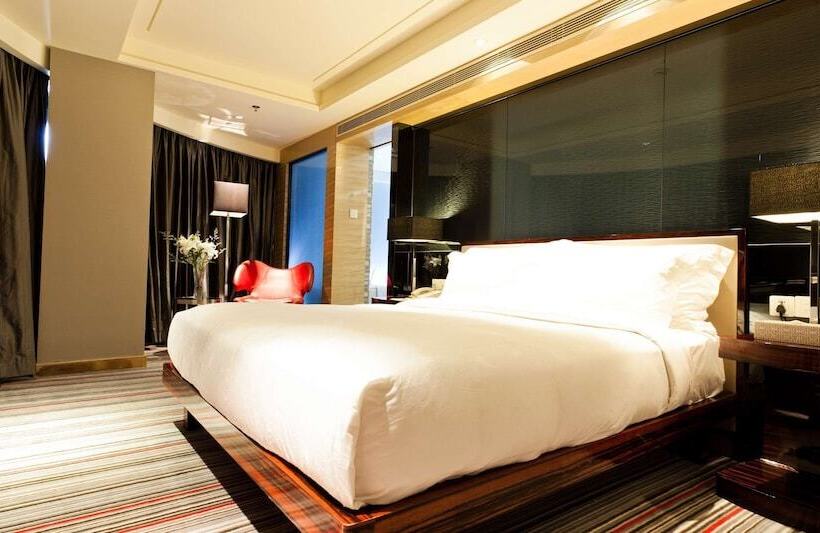 Best Western Premier Fortune Hotel Fuzhou