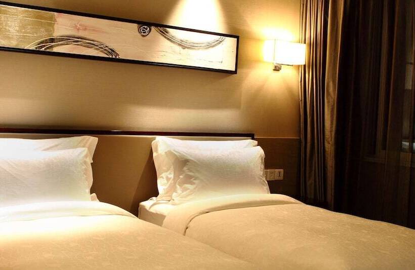 Best Western Premier Fortune Hotel Fuzhou