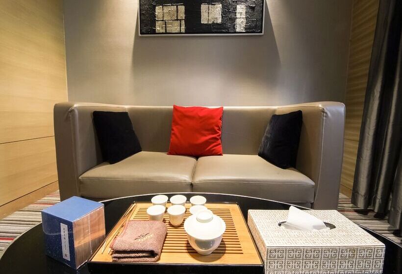 Best Western Premier Fortune Hotel Fuzhou