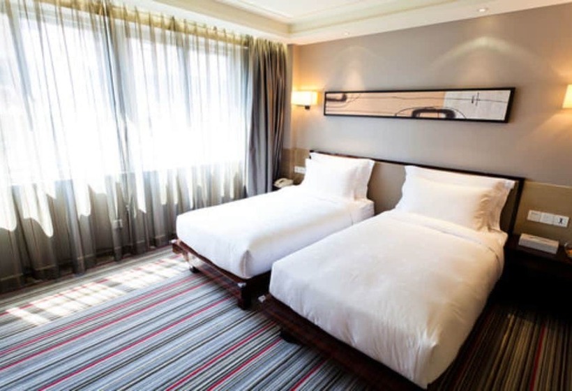 Best Western Premier Fortune Hotel Fuzhou