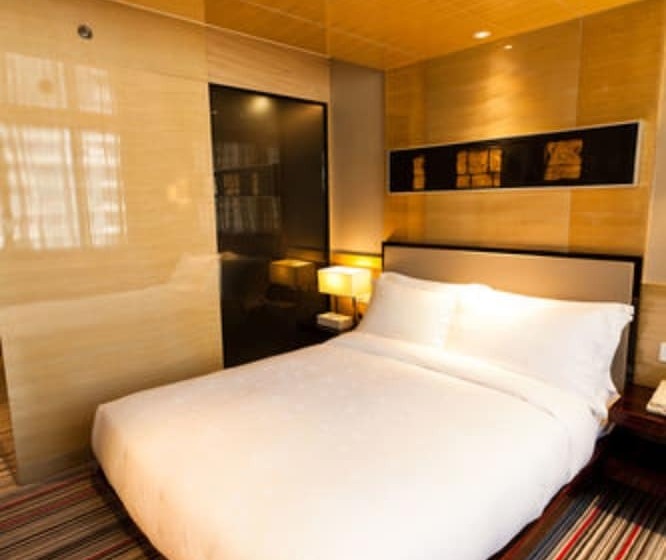 Best Western Premier Fortune Hotel Fuzhou