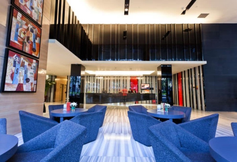 Best Western Premier Fortune Hotel Fuzhou